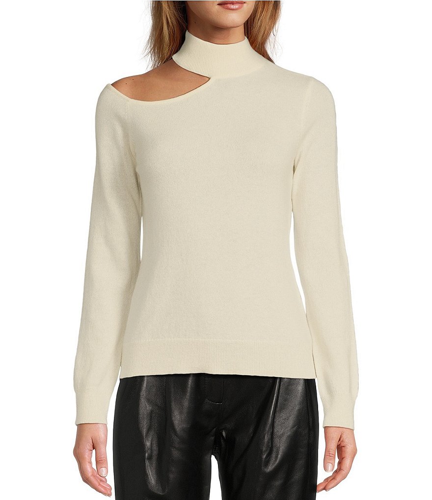 Antonio melani shop cashmere sweater