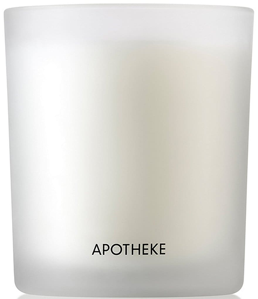 APOTHEKE Sea Salt Grapefruit Classic Candle, 10.5 oz.