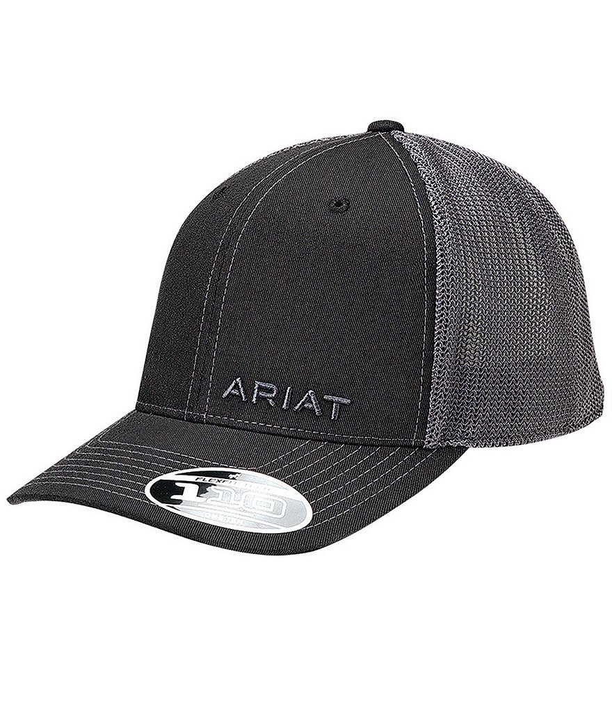 Ariat hats flexfit online