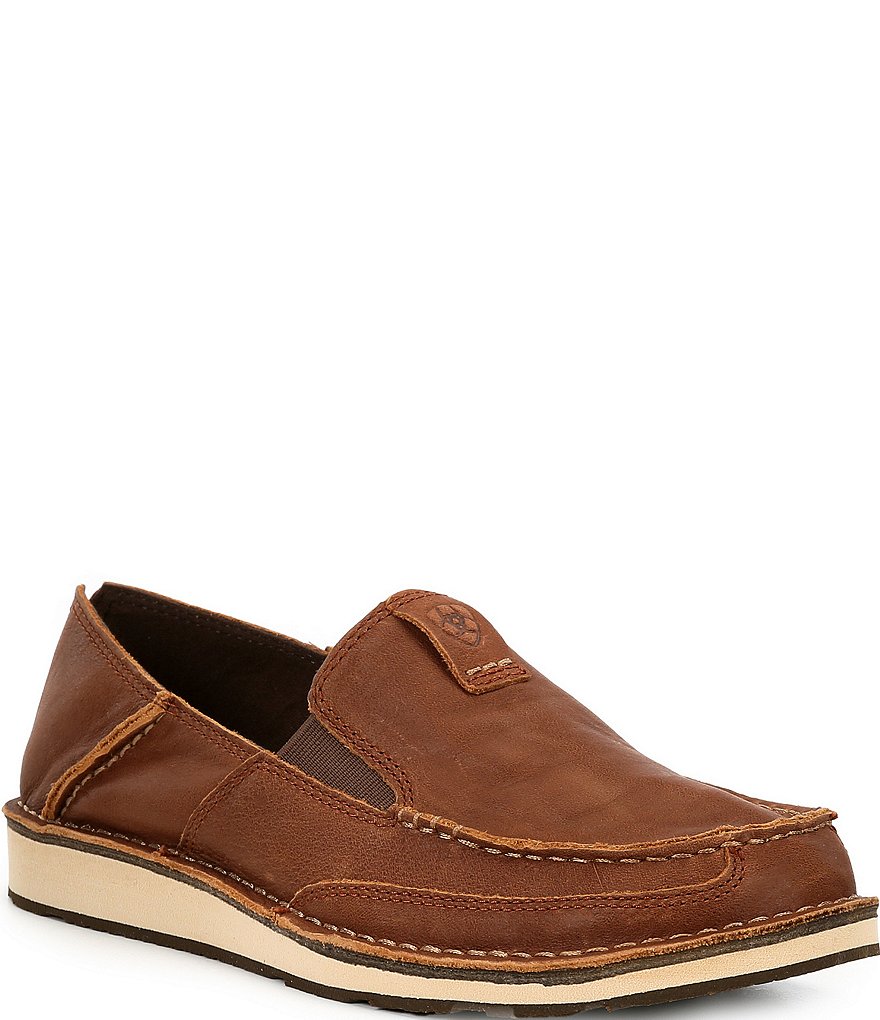 Ariat Men s Cruiser Slip Ons Dillard s