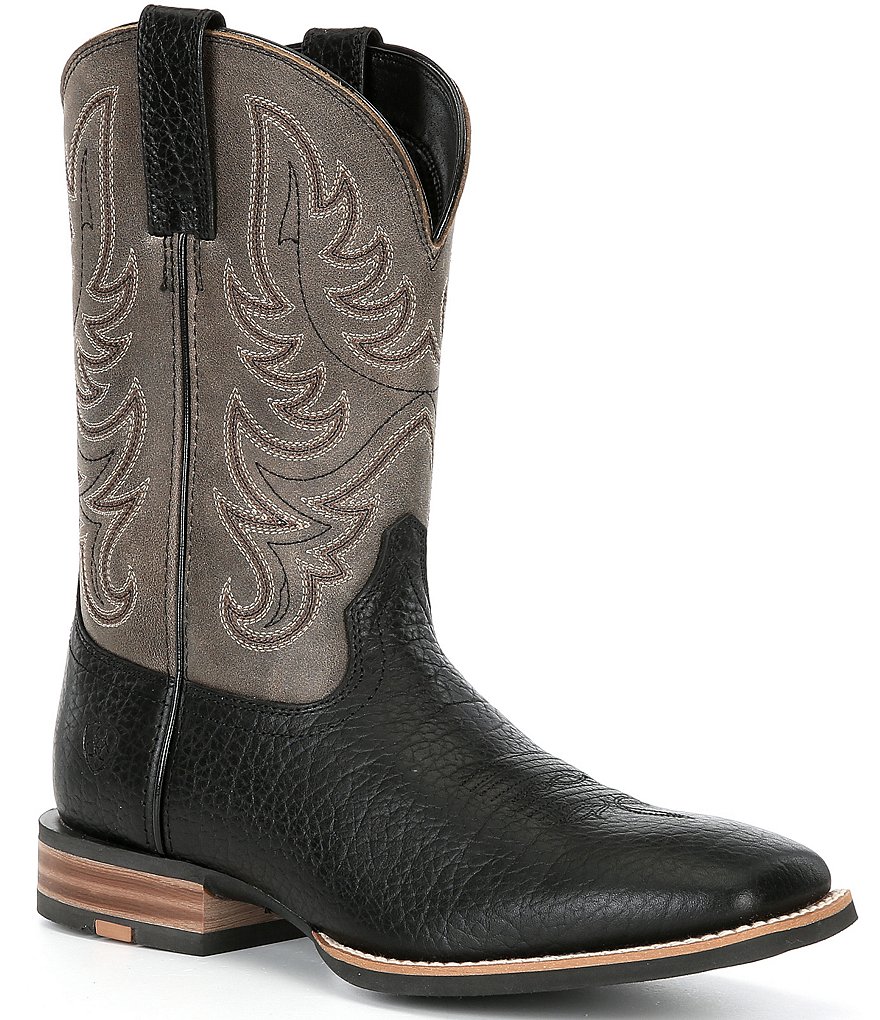 Ariat Men's Everlite Countdown Western Boots | Dillard's