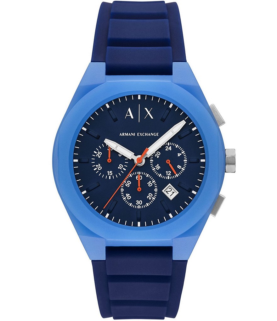 Armani Exchange Men display picture 3