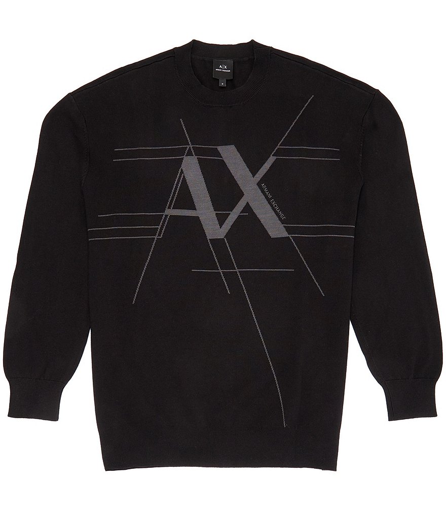 Ax sweatshirt sale