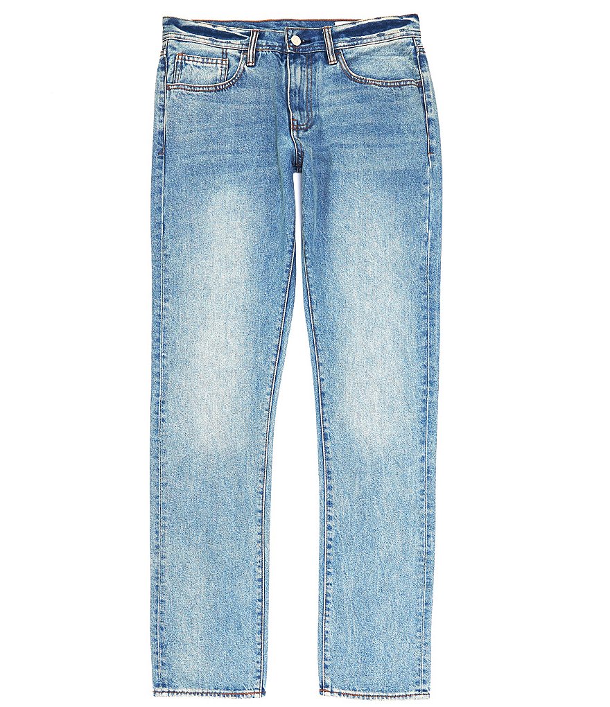 Exchange Slim-Fit Jeans | Dillard's