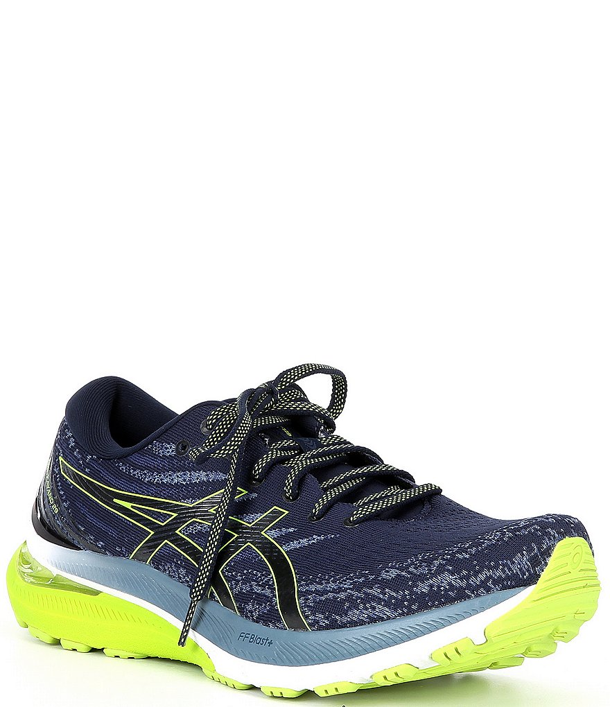 ASICS Men's GEL-Kayano 29 Running Shoes | Dillard's