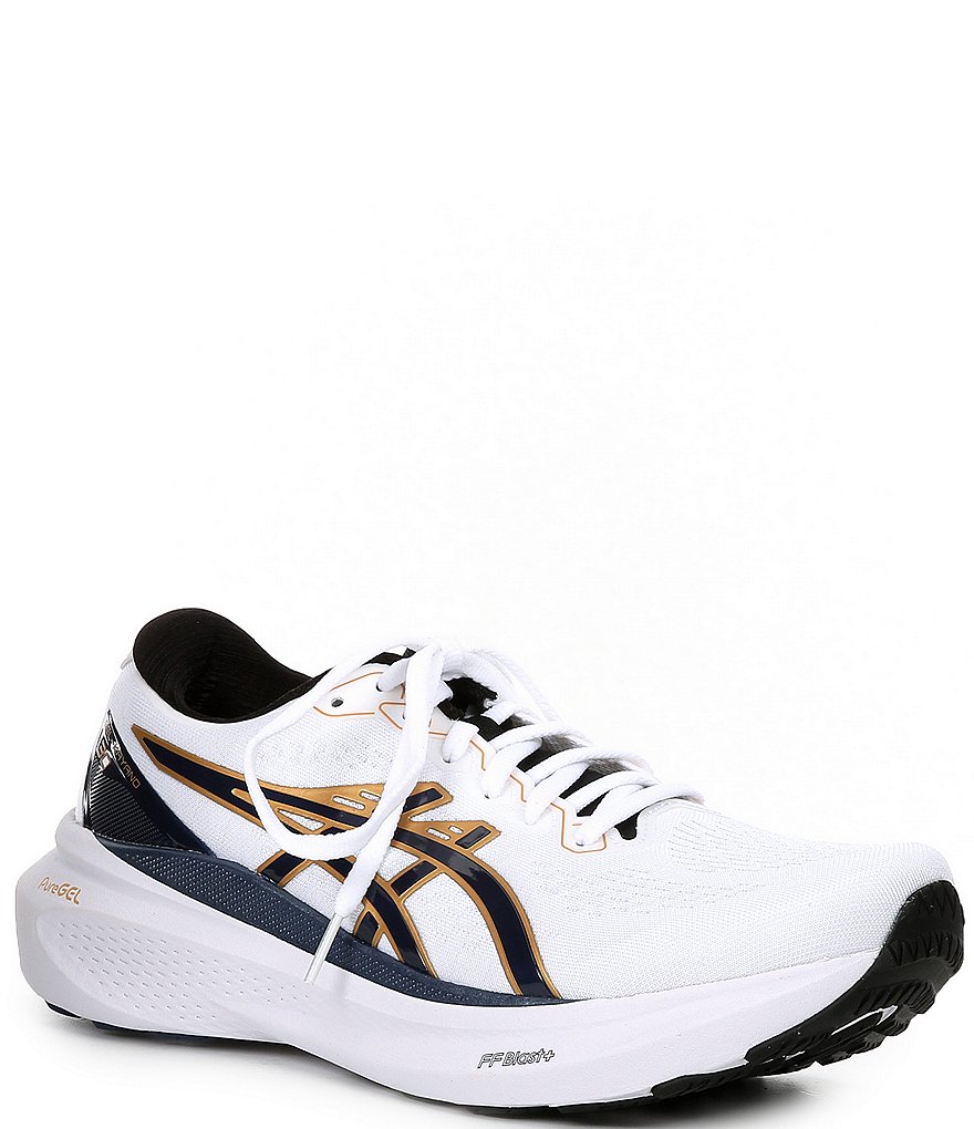Mens ASICS GEL-Kayano 30 Running Shoe