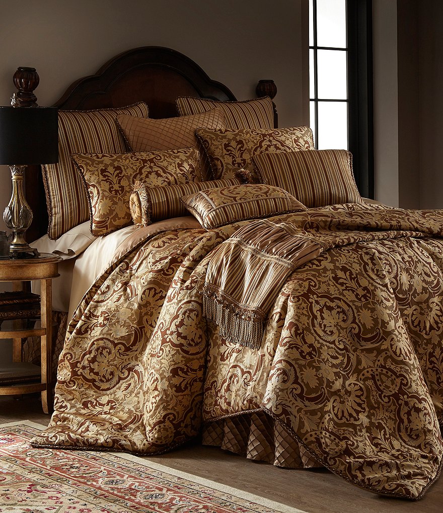 Austin Horn Classics Boticelli Comforter Mini Set | Dillard's