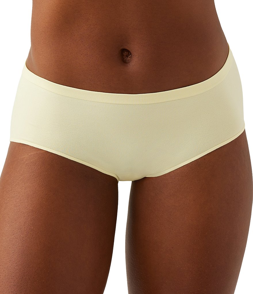 B.tempt'd By Wacoal Women's Comfort Intended Thong Underwear 979240 In  Oceana