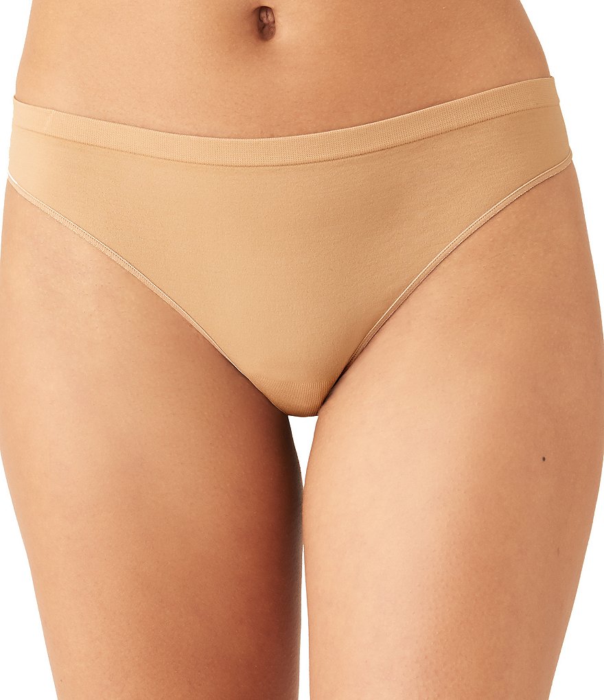 b.tempt'd by Wacoal Comfort Intended Seamless Thong