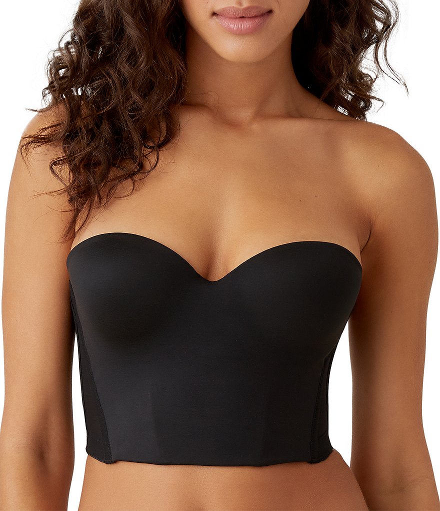 b.tempt'd by Wacoal Future Foundation Convertible Strapless