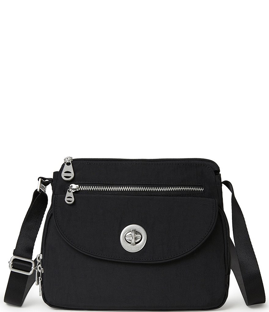 Baggallini International Collection Calais Crossbody Bag | Dillard's