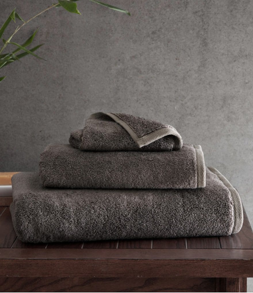 100% Organic Bamboo Bath Towels - Bamboo Bliss