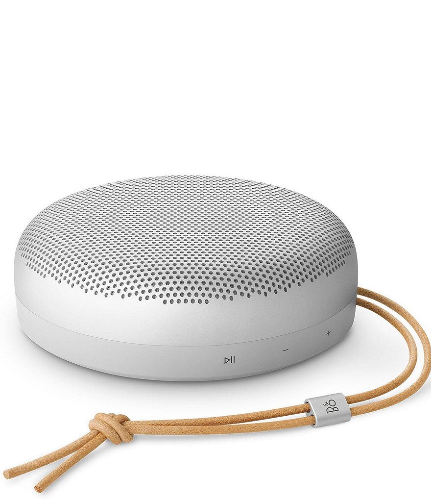 Bang & Olufsen A1 Portable Bluetooth Speaker, 3rd Generation