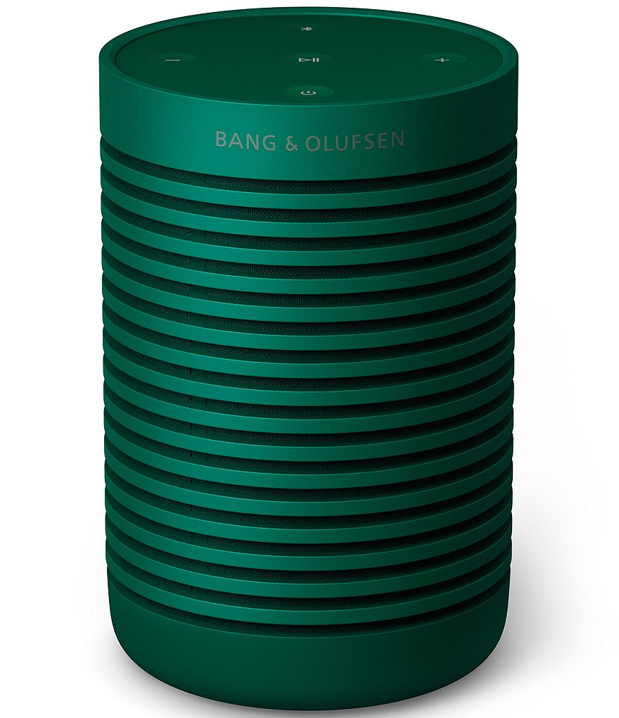 Bang & Olufsen Beosound Explore Portable Bluetooth Speaker | Dillard's