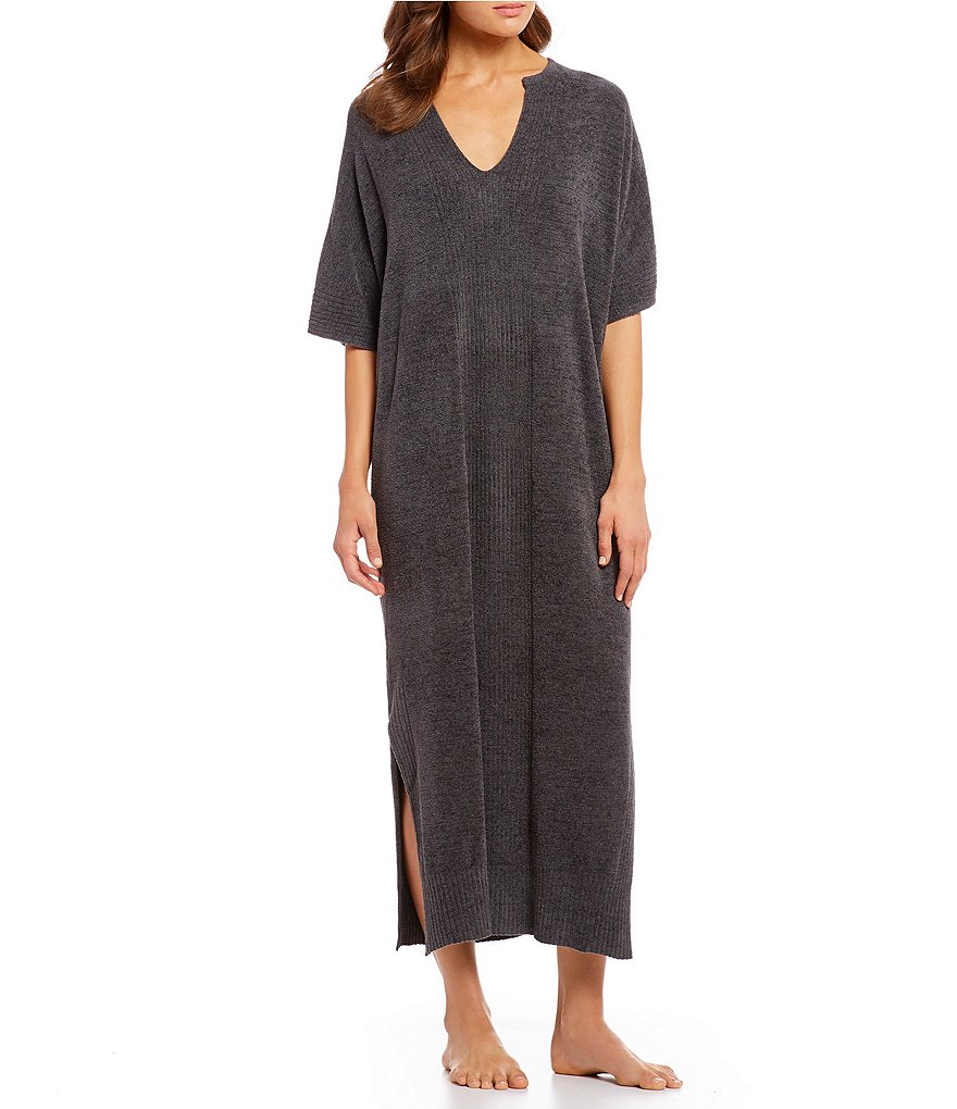 Barefoot Dreams Cozy Chic Ultra Lite Caftan