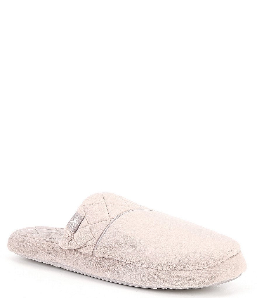 Barefoot Dreams LuxeChic Slippers Dillard s