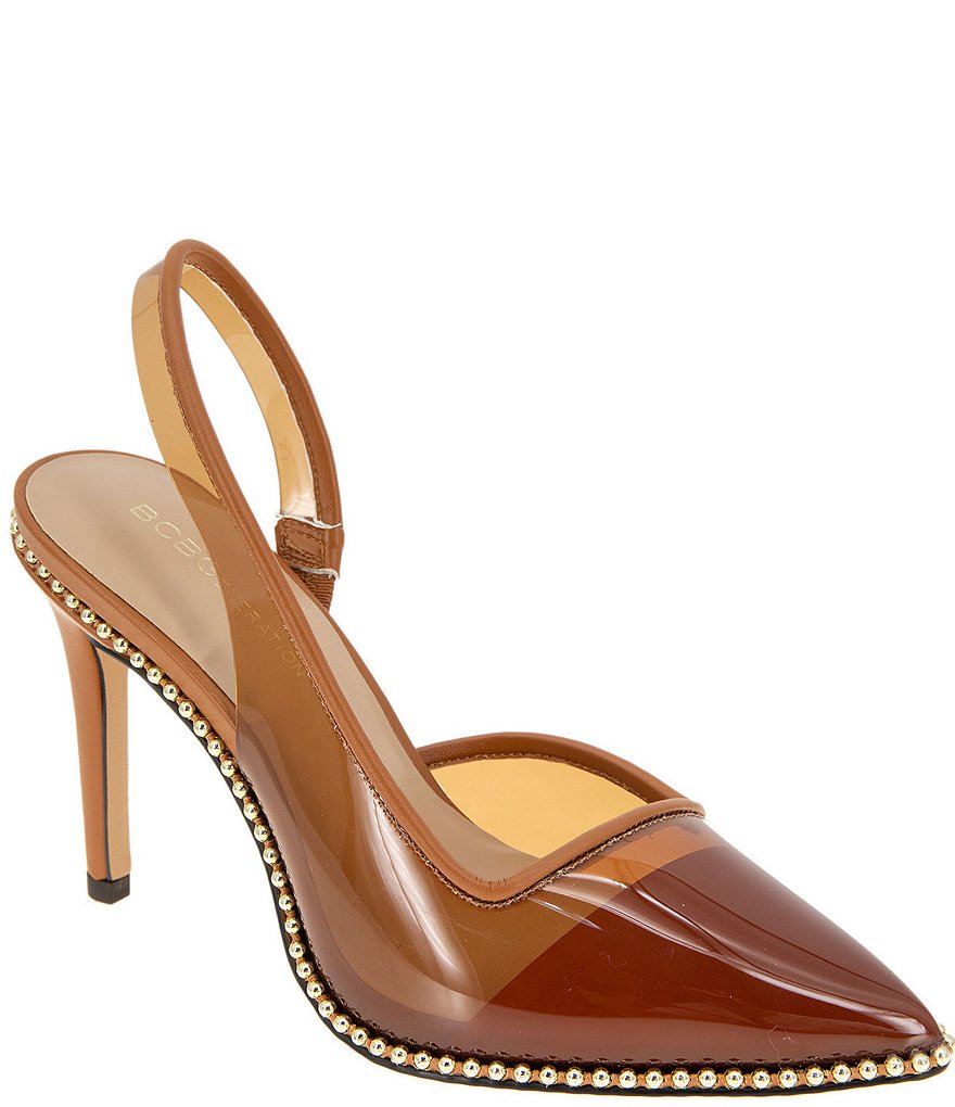 Compare prices for Madeleine Slingback Pump (1A6481) in official