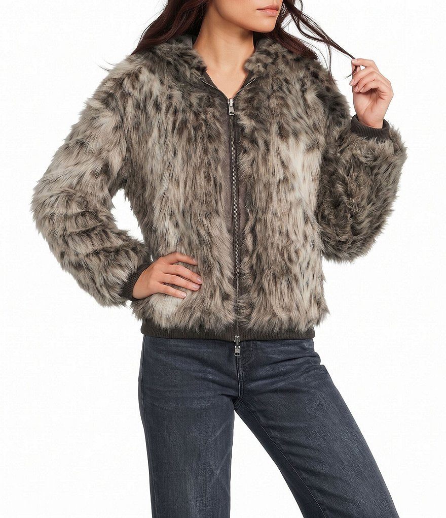 Reversible Jacket