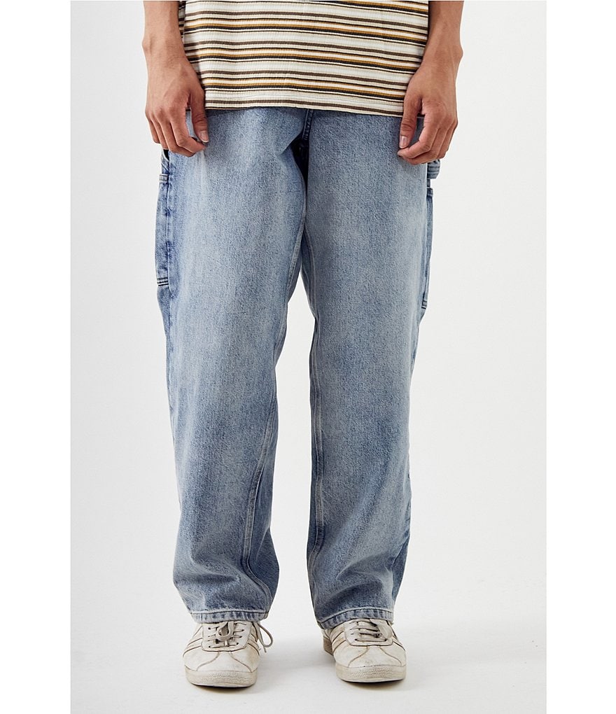 Vint Carpenter Jeans 