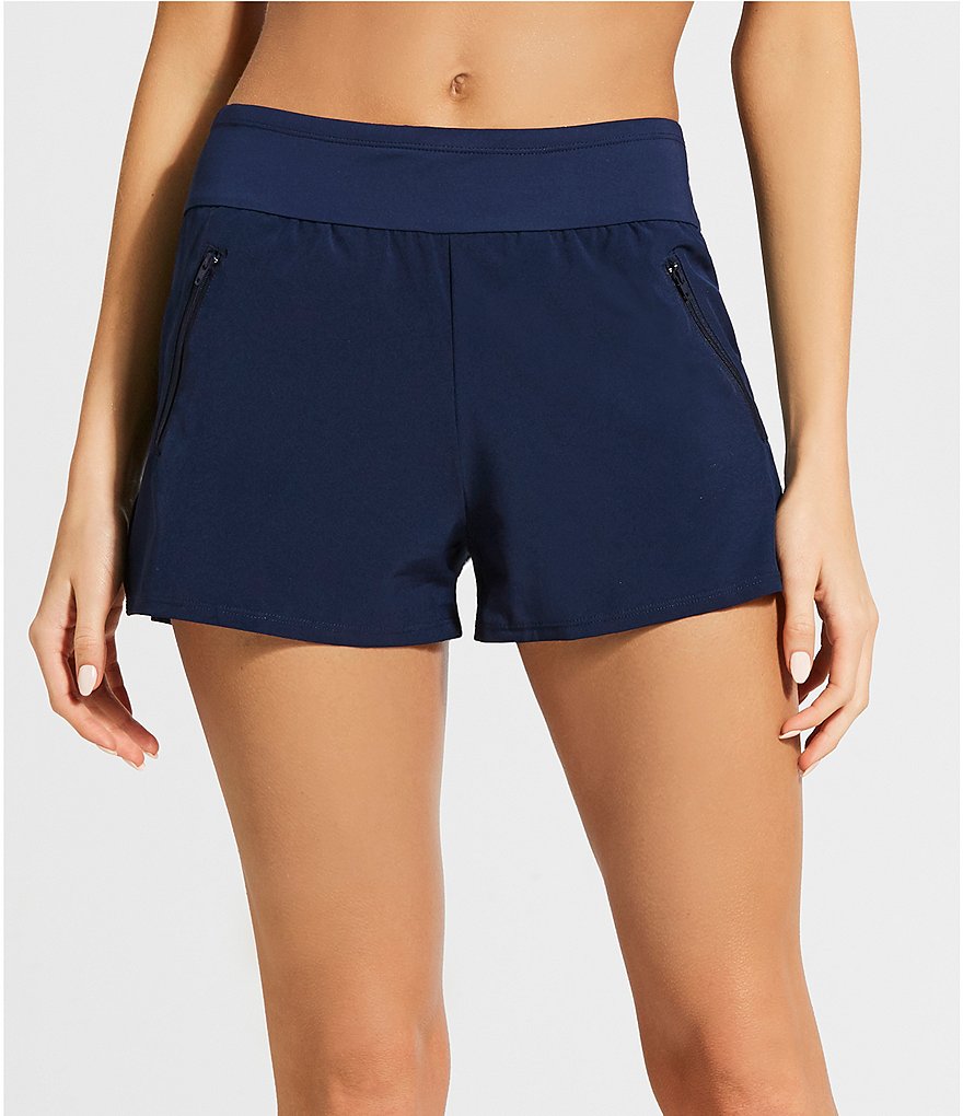 Beach house cheap swim shorts