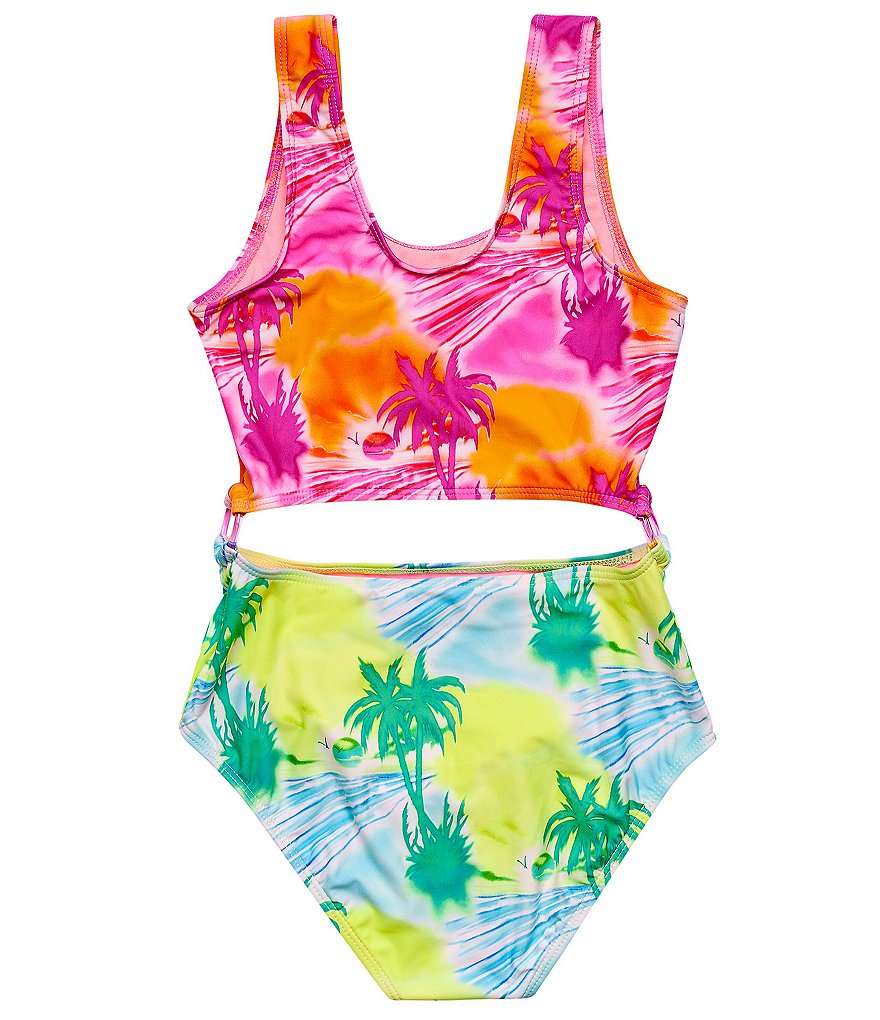 Explore Beach Lingo: A Guide to Girls' Swimwear