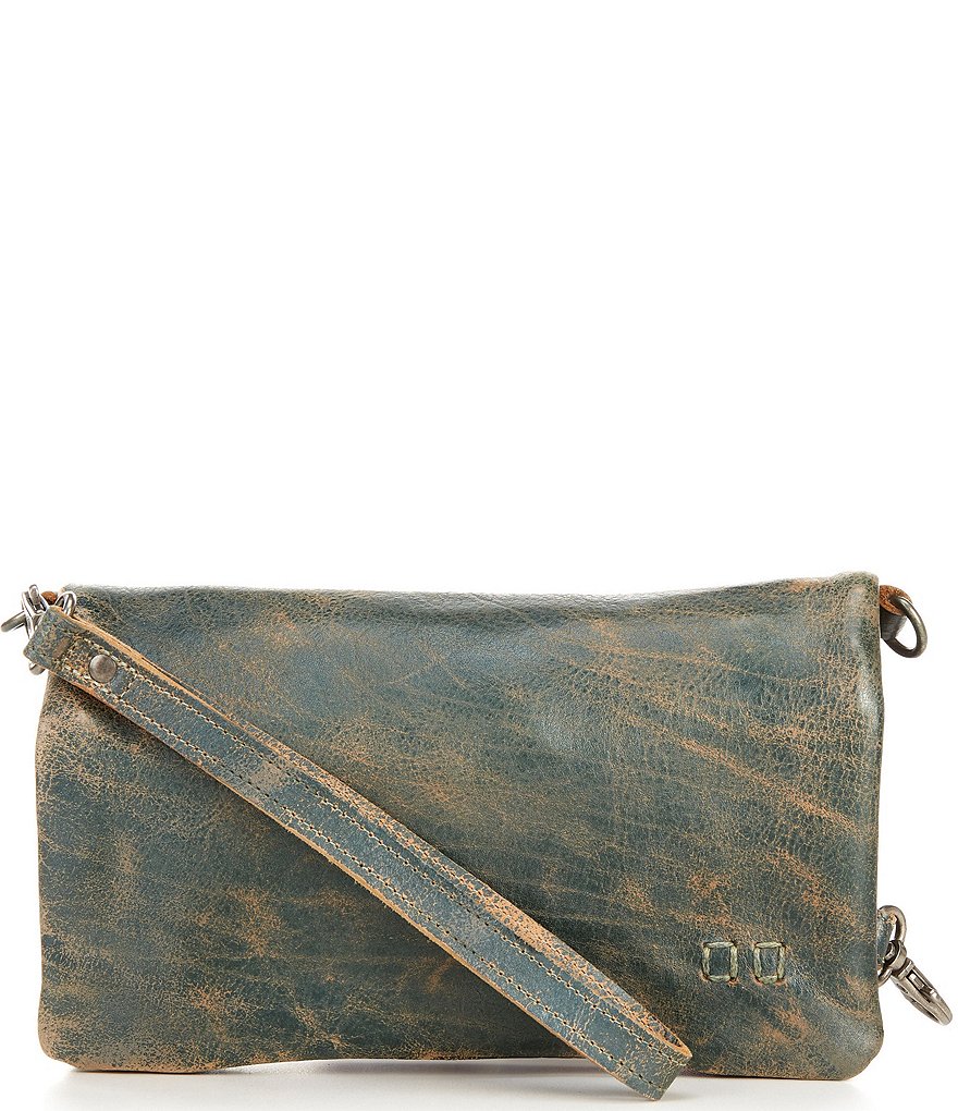 Bed Stu Cadence Multifunction Wristlet Crossbody Bag | Dillard's