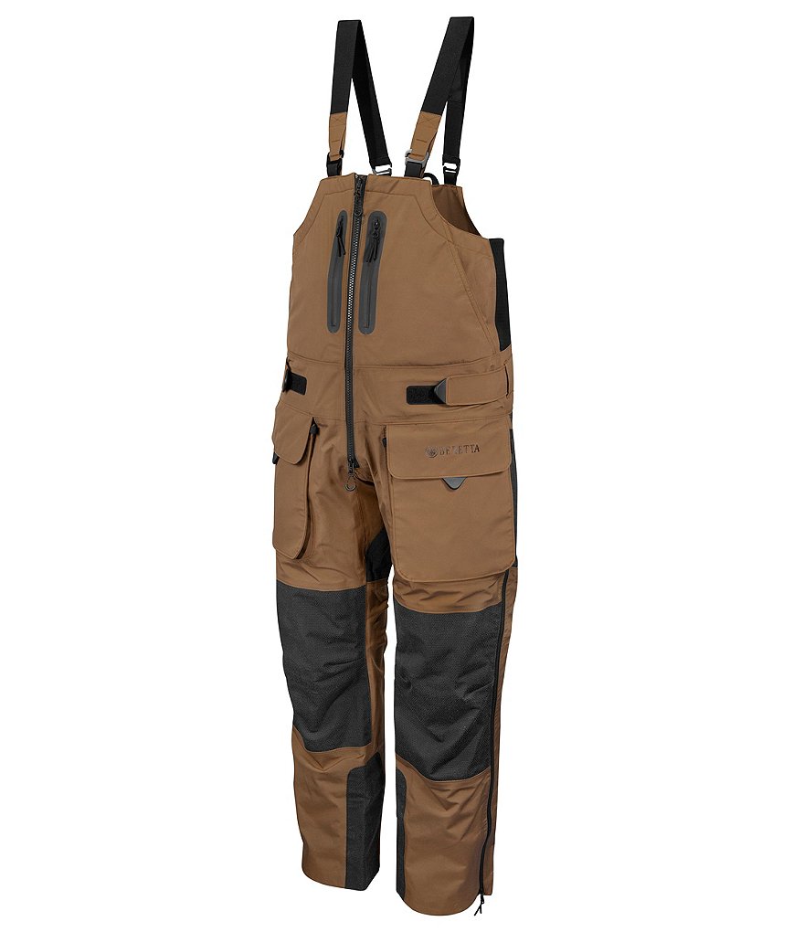 Beretta B-Xtreme GTX Waterproof Bib Pants | Dillard's