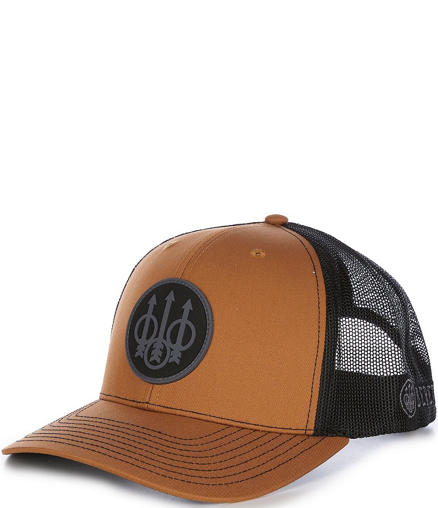 Beretta JS Trucker Hat