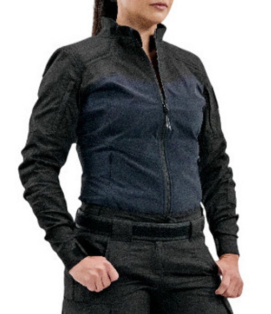 BERRETTA ベルレッダスタイル　m Beretta Ladies' Training Gear Collection Centre Combat Jacket