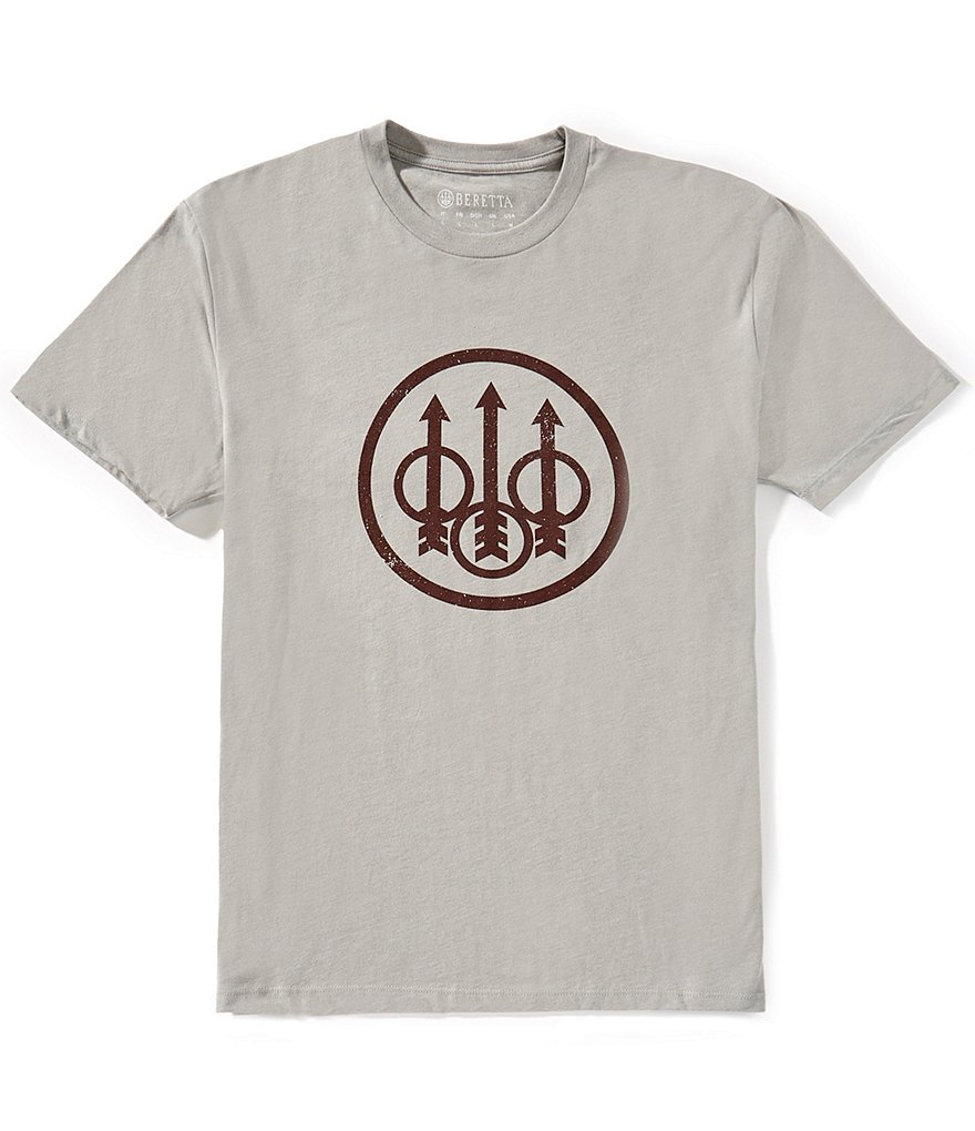 Beretta Short Sleeve USA 2.0 Graphic Relaxed T-Shirt | Dillard's