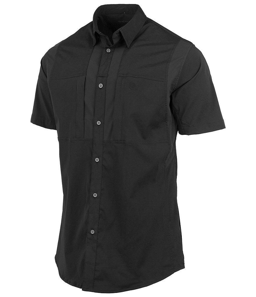 BERETTA ベレッタ チームTシャツ（ブラック）/Beretta Team T