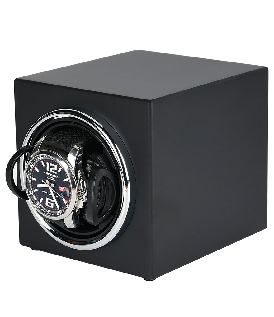 Berkshire Single Watch Winder Dillard s