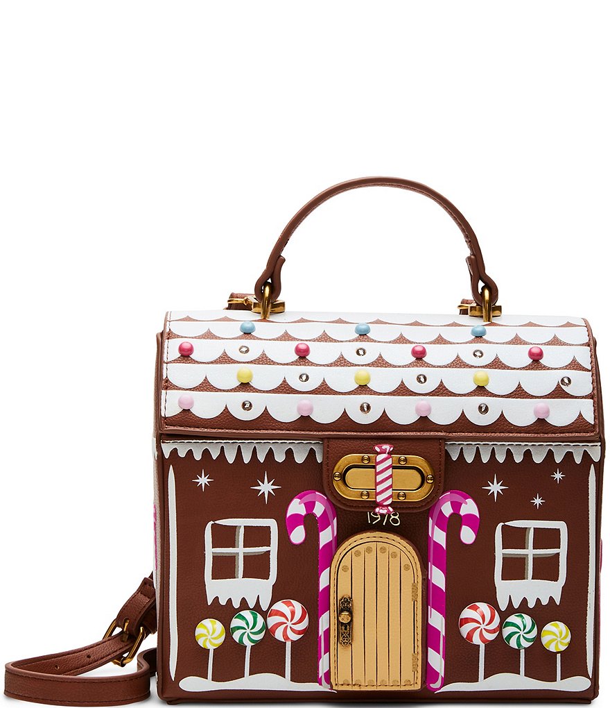 Irregular choice beach online hut bag