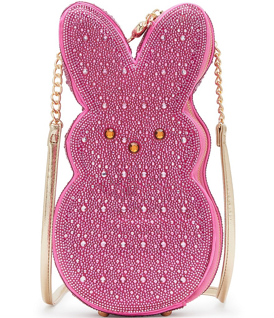 Betsey johnson bunny bag sale