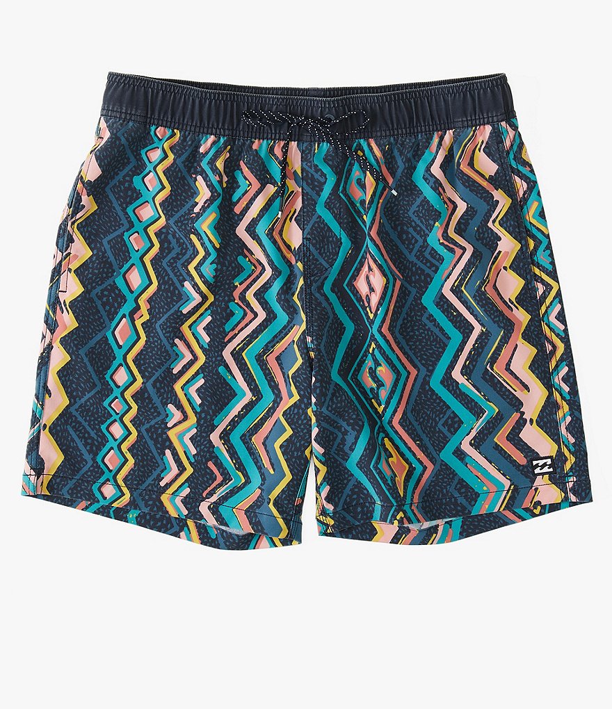 sundays layback boardshorts