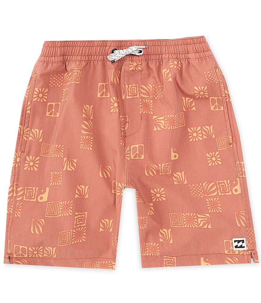 Big and tall board shorts sales billabong