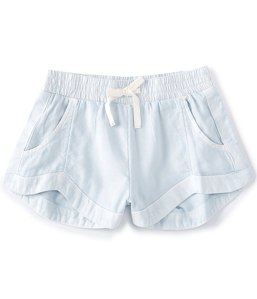 Kids Girls 6-14 Mad For You Shorts by BILLABONG