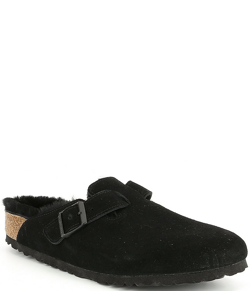 Dillards discount birkenstocks mens