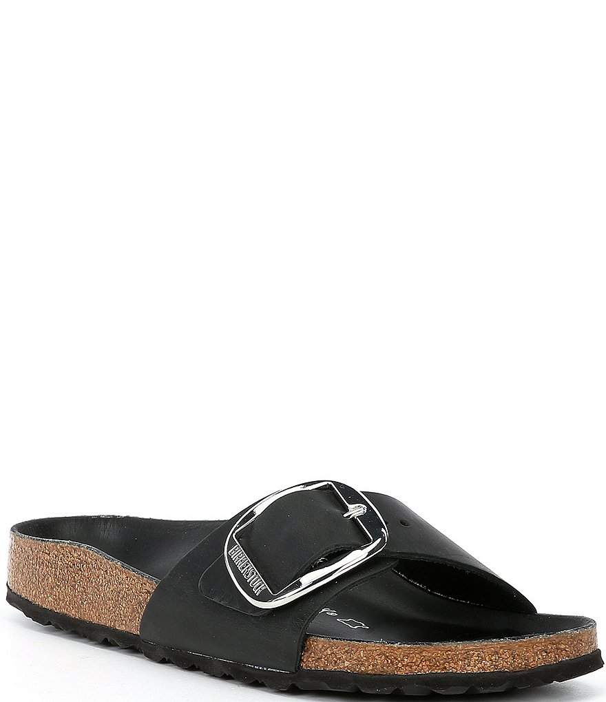 buckle sandals cheap