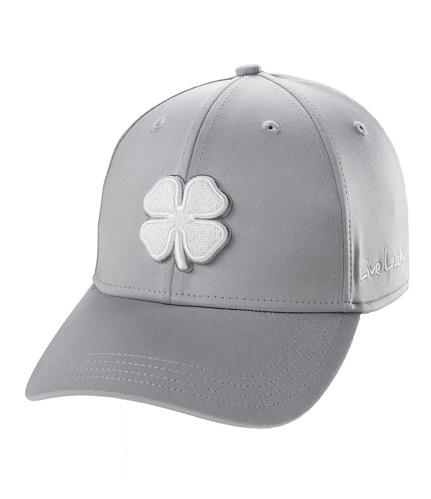 BLACK CLOVER Premium Clover 111 FlexFit Trucker Hat | Dillard\'s | Flex Caps