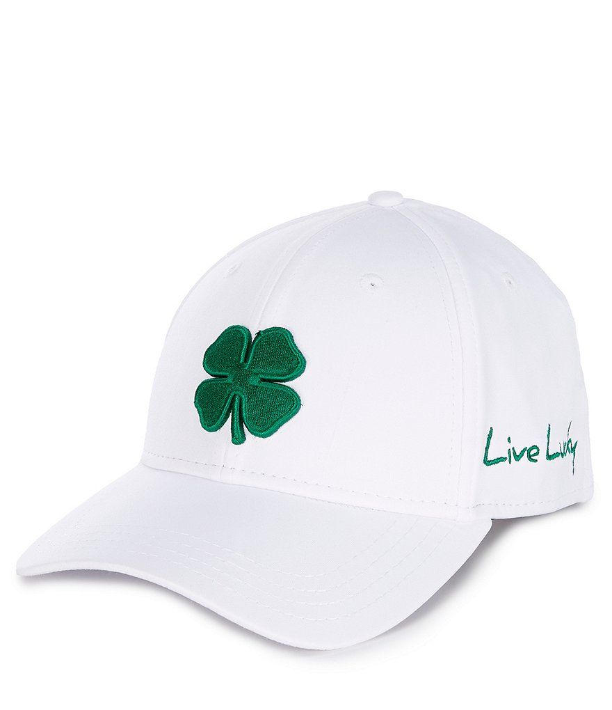 BLACK CLOVER Premium Clover Flexfit Hat | Dillard's