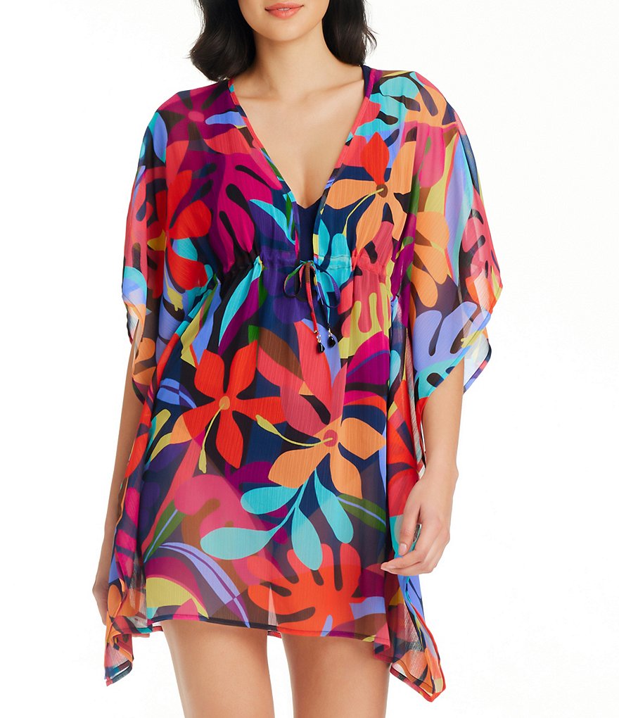 Caftan hotsell swim cover