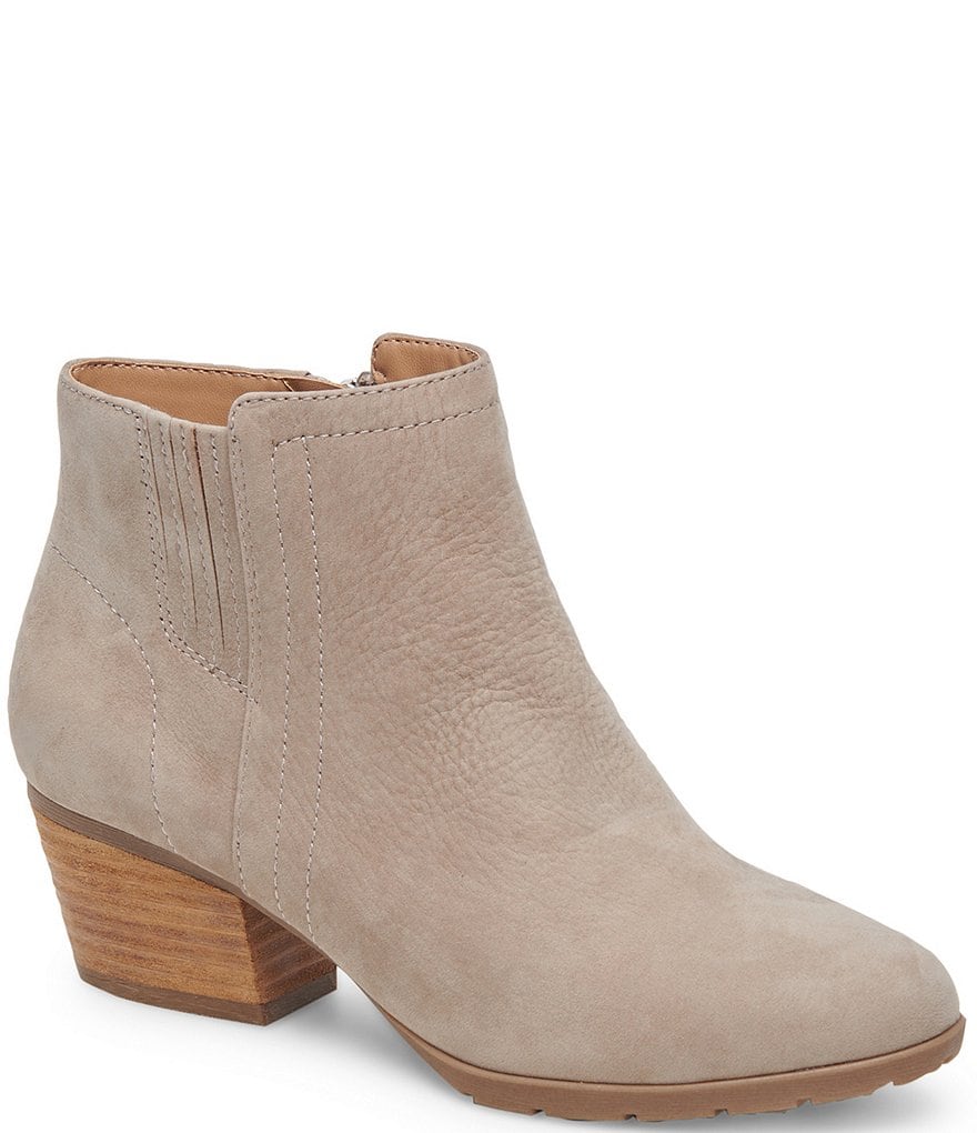 Norma waterproof bootie blondo hotsell