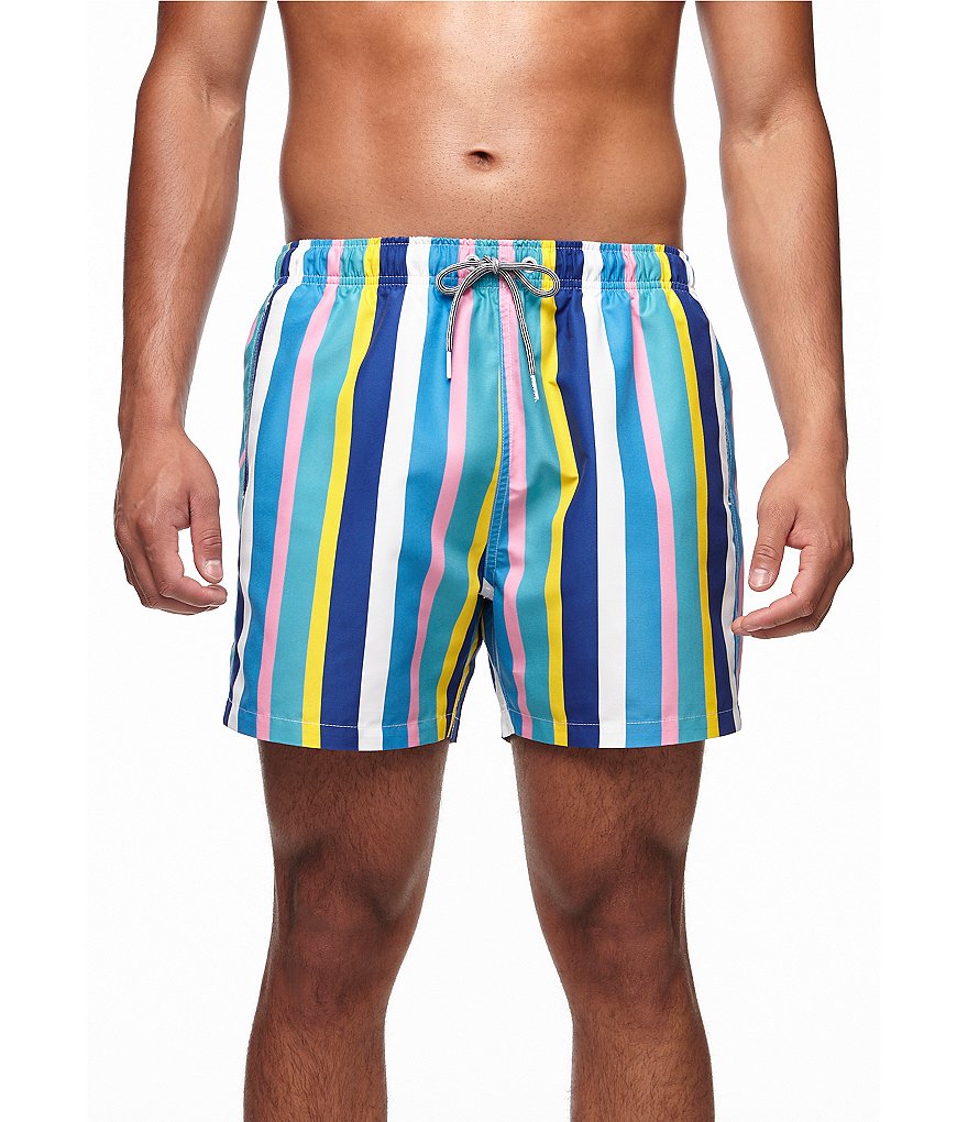 Men's Burton Moxie Boardshorts