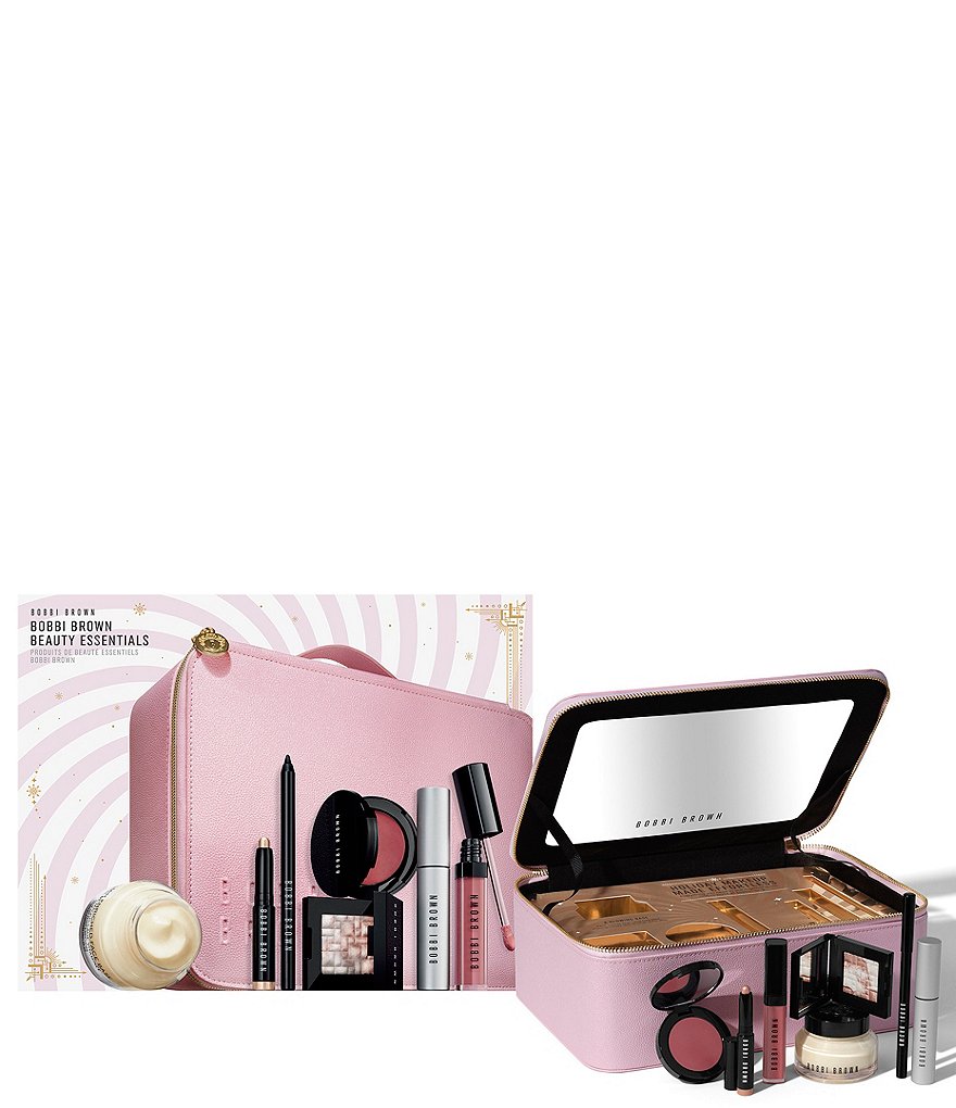 BOBBI BROWN セット Bobbi Brown Beauty Essentials Skincare & Makeup Gift Set | Dillard's