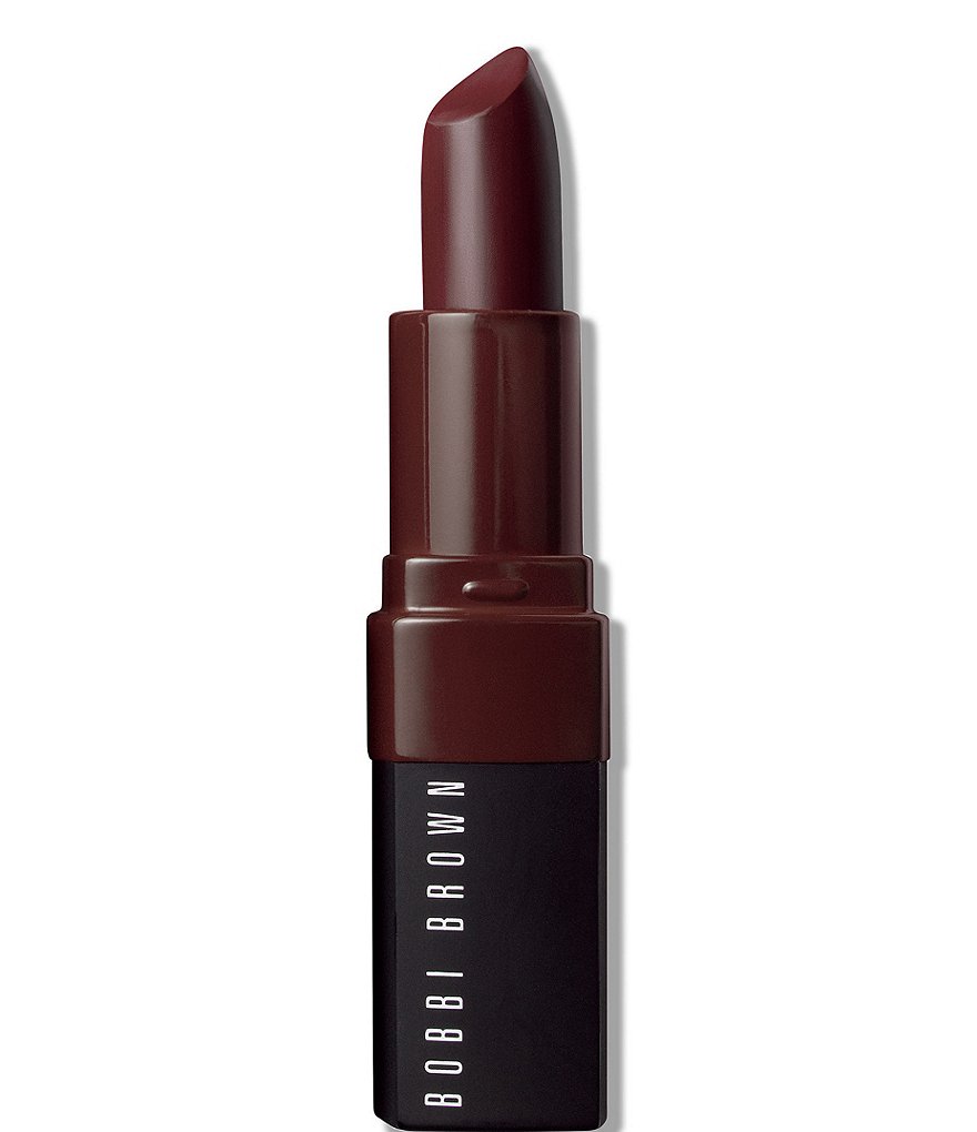 リップケア BOBBI BROWN Lipstick02 Bobbi Brown Lipstick Crushed Lip Color -100% Authentic -NIB