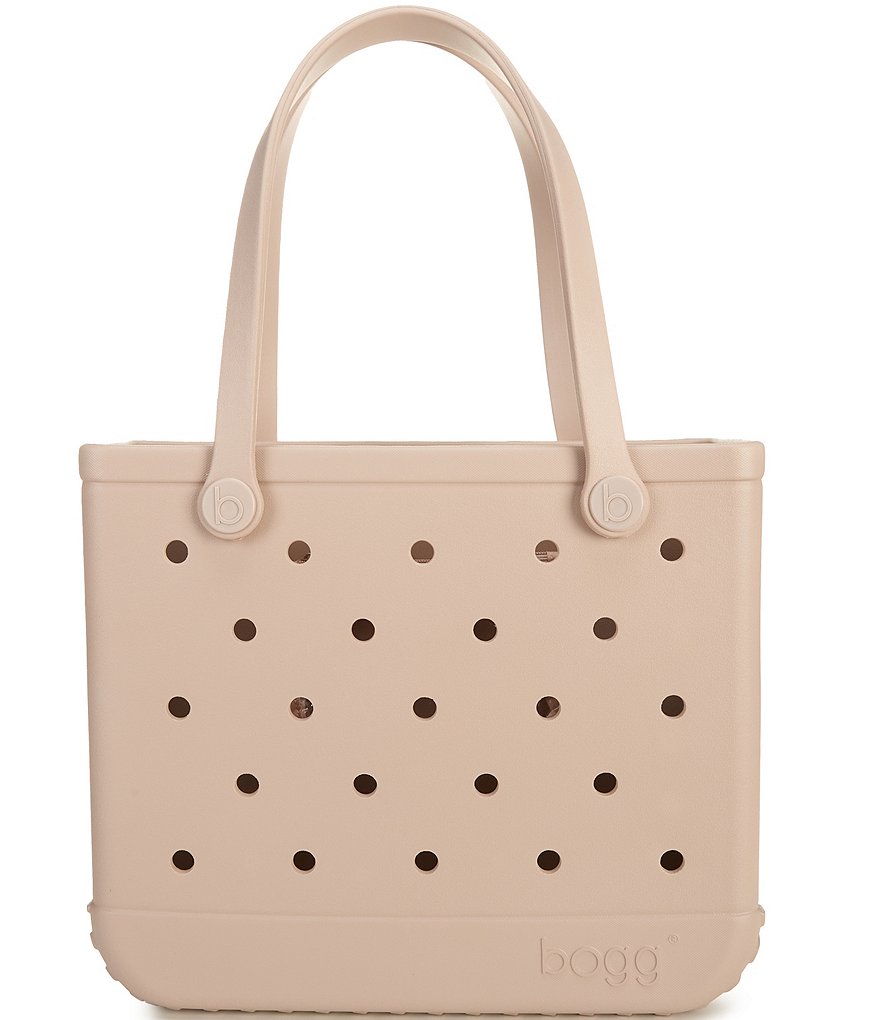 Baby sale Bogg Bag Tote - Blush DL