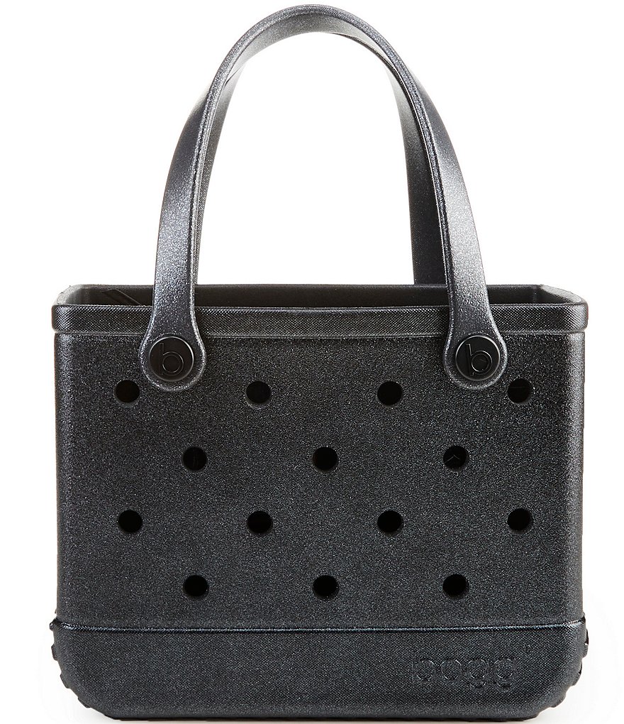 BITTY offers BOGG BAG BLACK