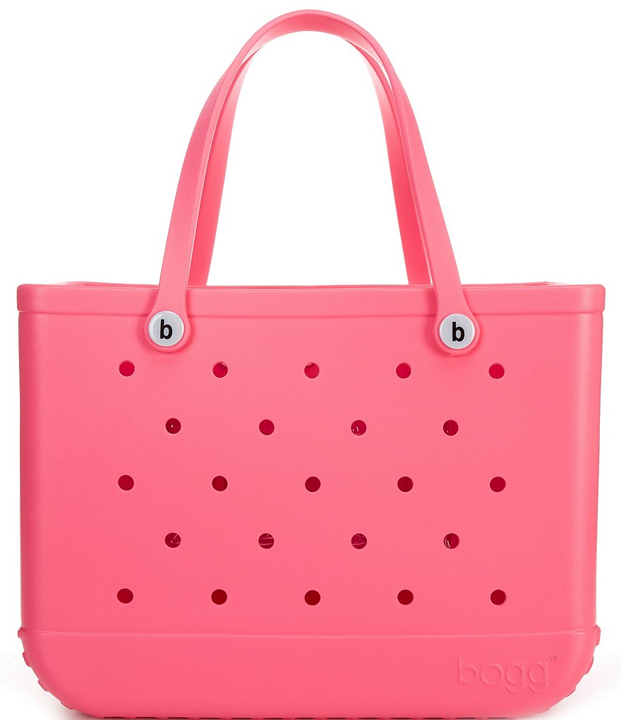 Large Peach Bogg on sale Bag