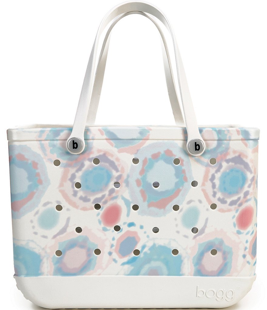 Bogg Bags *Special Edition* Baby Bogg Bag in ride of TIE DYE - Her Hide Out